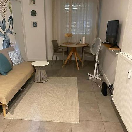 Jungle Appart Niza Exterior foto